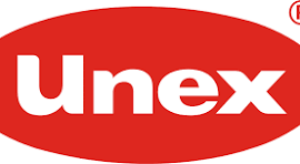 logo unex
